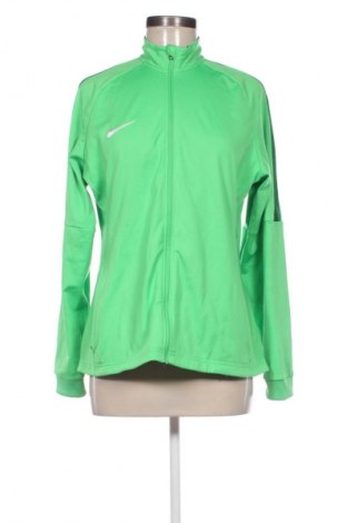 Női sport felső Nike, Méret L, Szín Zöld, Ár 13 709 Ft