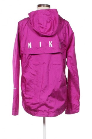 Bluză trening de femei Nike, Mărime M, Culoare Mov, Preț 168,99 Lei