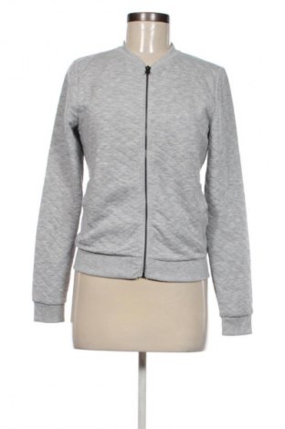 Дамско спортно горнище ONLY, Размер S, Цвят Сив, Цена 17,99 лв.