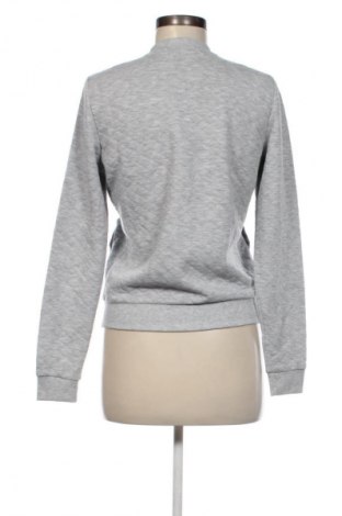 Дамско спортно горнище ONLY, Размер S, Цвят Сив, Цена 17,99 лв.