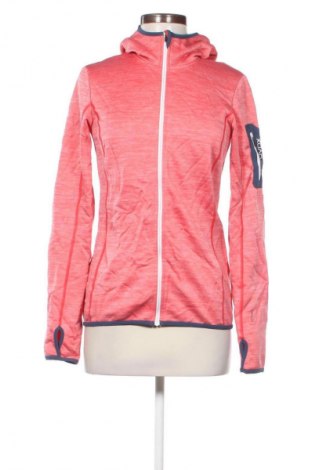 Damen Sportoberteil Ortovox, Größe M, Farbe Rosa, Preis € 49,99