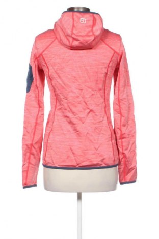 Damen Sportoberteil Ortovox, Größe M, Farbe Rosa, Preis € 49,99