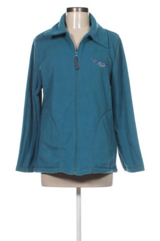 Bluză trening de femei Outfit, Mărime XL, Culoare Albastru, Preț 63,99 Lei