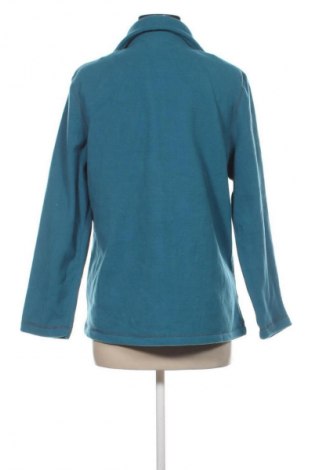 Bluză trening de femei Outfit, Mărime XL, Culoare Albastru, Preț 63,99 Lei