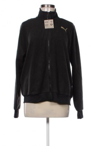 Damska bluza sportowa PUMA, Rozmiar L, Kolor Czarny, Cena 209,99 zł