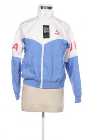 Dámsky športový vrch  PUMA, Veľkosť M, Farba Viacfarebná, Cena  47,95 €