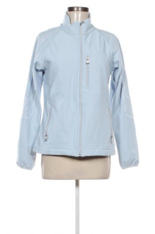 Dámský sportovní vrch  PUMA, Velikost M, Barva Modrá, Cena  629,00 Kč