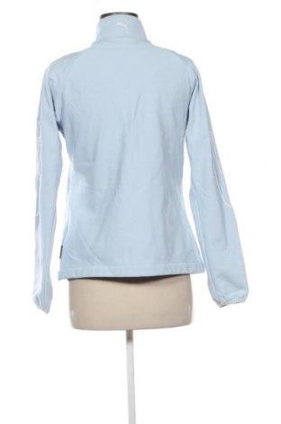 Dámský sportovní vrch  PUMA, Velikost M, Barva Modrá, Cena  629,00 Kč