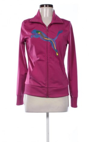 Dámský sportovní vrch  PUMA, Velikost M, Barva Růžová, Cena  629,00 Kč