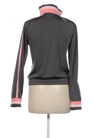 Bluză trening de femei PUMA, Mărime S, Culoare Maro, Preț 139,99 Lei