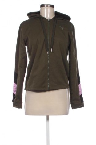 Damen Sportoberteil PUMA, Größe XS, Farbe Mehrfarbig, Preis € 25,00