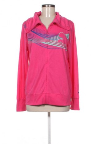 Dámský sportovní vrch  PUMA, Velikost L, Barva Vícebarevné, Cena  1 099,00 Kč
