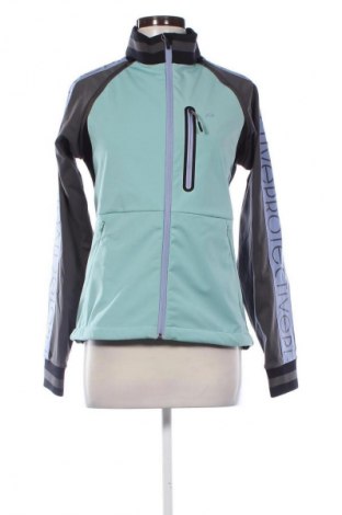 Damska bluza sportowa Protective, Rozmiar M, Kolor Kolorowy, Cena 209,99 zł