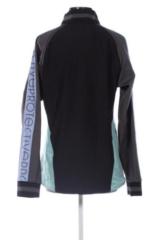 Γυναικεία αθλητική ζακέτα Protective, Μέγεθος XL, Χρώμα Πολύχρωμο, Τιμή 66,99 €