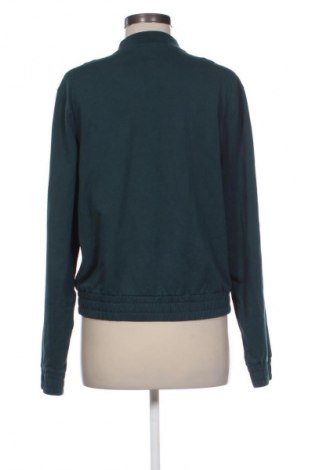 Damen Sportoberteil Q/S by S.Oliver, Größe L, Farbe Grün, Preis 17,38 €