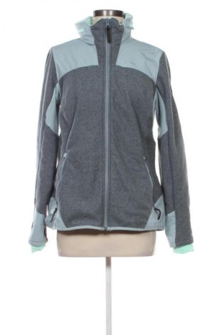 Dámský sportovní vrch  Quechua, Velikost L, Barva Šedá, Cena  379,00 Kč