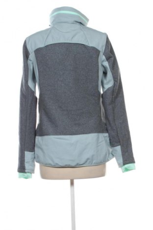 Dámský sportovní vrch  Quechua, Velikost L, Barva Šedá, Cena  379,00 Kč