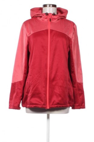 Bluză trening de femei ROCKTRAIL, Mărime L, Culoare Roșu, Preț 63,99 Lei