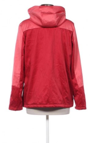 Bluză trening de femei ROCKTRAIL, Mărime L, Culoare Roșu, Preț 63,99 Lei