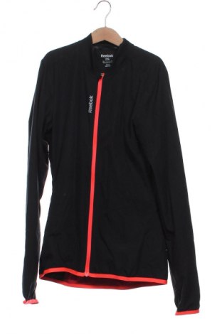 Damen Sportoberteil Reebok, Größe XXS, Farbe Schwarz, Preis € 24,55