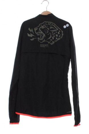 Damen Sportoberteil Reebok, Größe XXS, Farbe Schwarz, Preis € 24,55