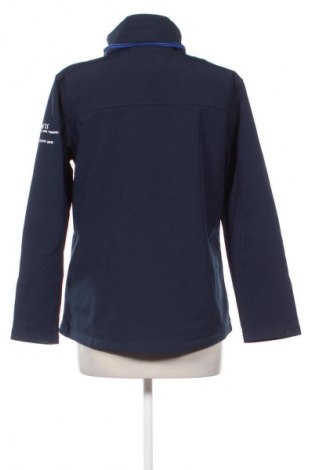 Damen Sportoberteil Result, Größe M, Farbe Blau, Preis € 15,99