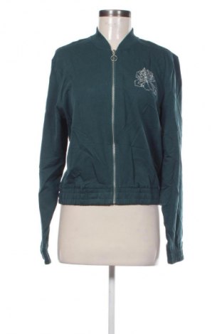Dámský sportovní vrch  S.Oliver, Velikost M, Barva Zelená, Cena  399,00 Kč