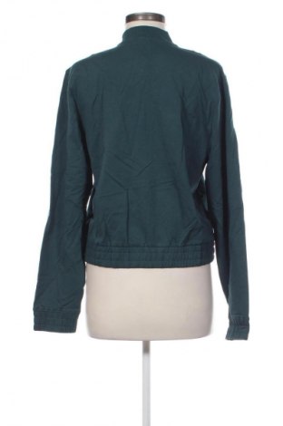 Dámský sportovní vrch  S.Oliver, Velikost M, Barva Zelená, Cena  399,00 Kč