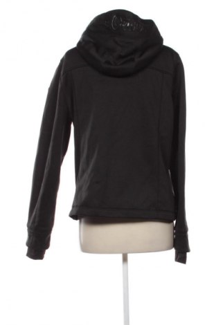 Damska bluza sportowa S.Oliver, Rozmiar L, Kolor Czarny, Cena 68,99 zł