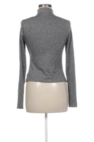 Γυναικεία αθλητική ζακέτα SHEIN, Μέγεθος S, Χρώμα Γκρί, Τιμή 4,99 €