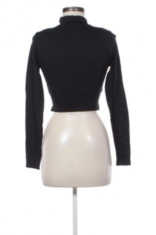 Dámský sportovní vrch  Seamless Basic, Velikost S, Barva Černá, Cena  1 099,00 Kč