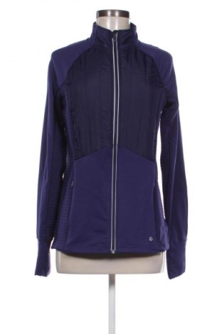 Damen Sportoberteil Sports, Größe M, Farbe Lila, Preis € 11,99