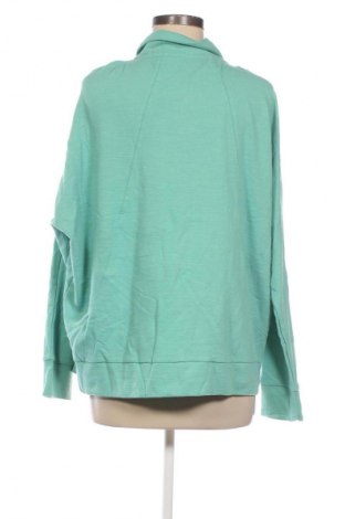 Damen Sportoberteil Suzanne Grae, Größe L, Farbe Grün, Preis € 6,99