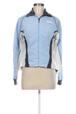 Damen Sportoberteil Swix, Größe XS, Farbe Mehrfarbig, Preis € 39,39