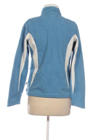 Γυναικεία αθλητική ζακέτα TCM, Μέγεθος S, Χρώμα Μπλέ, Τιμή 4,99 €