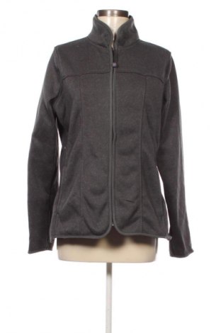 Bluză trening de femei TCM, Mărime XL, Culoare Gri, Preț 60,99 Lei