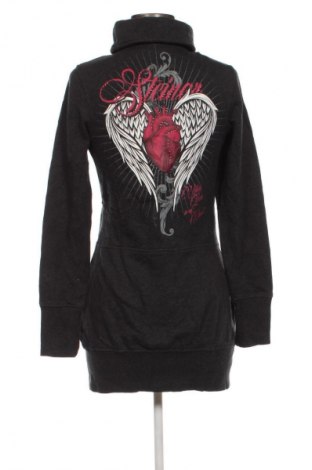 Damen Sportoberteil Thor Steinar, Größe S, Farbe Grau, Preis € 33,99