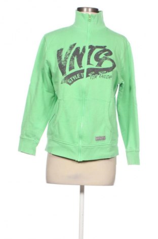 Dámský sportovní vrch  Tom Tailor, Velikost L, Barva Vícebarevné, Cena  421,00 Kč