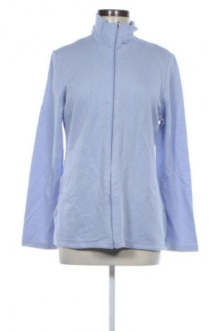 Damska bluza sportowa Triumph, Rozmiar M, Kolor Niebieski, Cena 158,60 zł