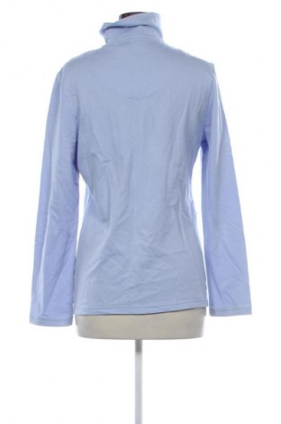 Damska bluza sportowa Triumph, Rozmiar M, Kolor Niebieski, Cena 158,60 zł