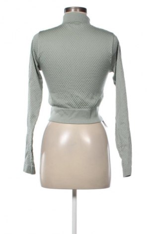 Damska bluza sportowa Unbranded, Rozmiar XS, Kolor Zielony, Cena 89,66 zł