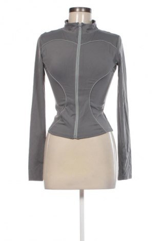 Dámsky športový vrch  Unbranded, Veľkosť XS, Farba Sivá, Cena  12,95 €