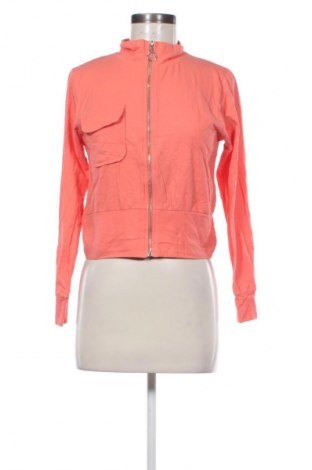 Dámský sportovní vrch  Unbranded, Velikost L, Barva Oranžová, Cena  109,00 Kč