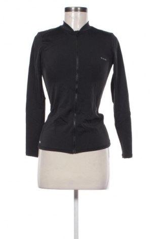 Damska bluza sportowa Unbranded, Rozmiar S, Kolor Czarny, Cena 19,99 zł
