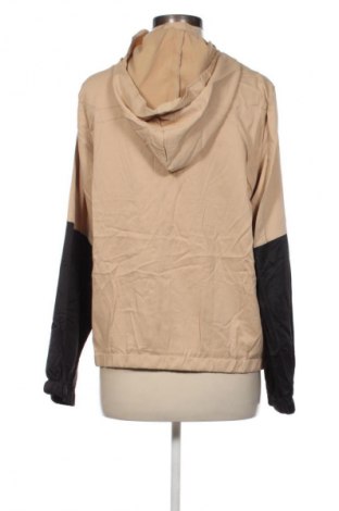 Γυναικεία αθλητική ζακέτα Unbranded, Μέγεθος L, Χρώμα  Μπέζ, Τιμή 15,99 €