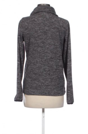 Γυναικεία αθλητική ζακέτα Unbranded, Μέγεθος M, Χρώμα Γκρί, Τιμή 13,99 €