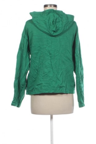 Дамско спортно горнище Unbranded, Размер M, Цвят Зелен, Цена 17,99 лв.