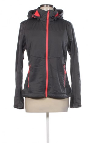 Bluză trening de femei Unbranded, Mărime L, Culoare Gri, Preț 57,99 Lei