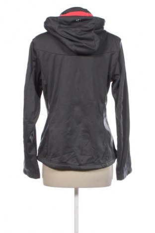 Bluză trening de femei Unbranded, Mărime L, Culoare Gri, Preț 57,99 Lei