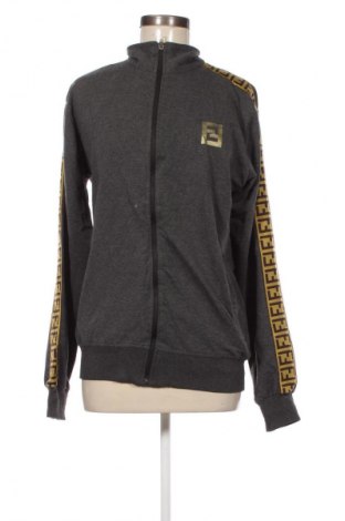 Damska bluza sportowa Unbranded, Rozmiar XL, Kolor Szary, Cena 41,99 zł